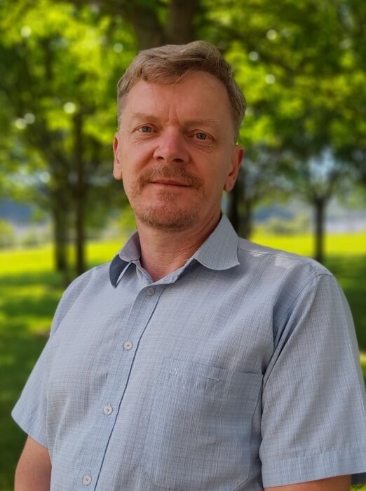 Barlay Tamás